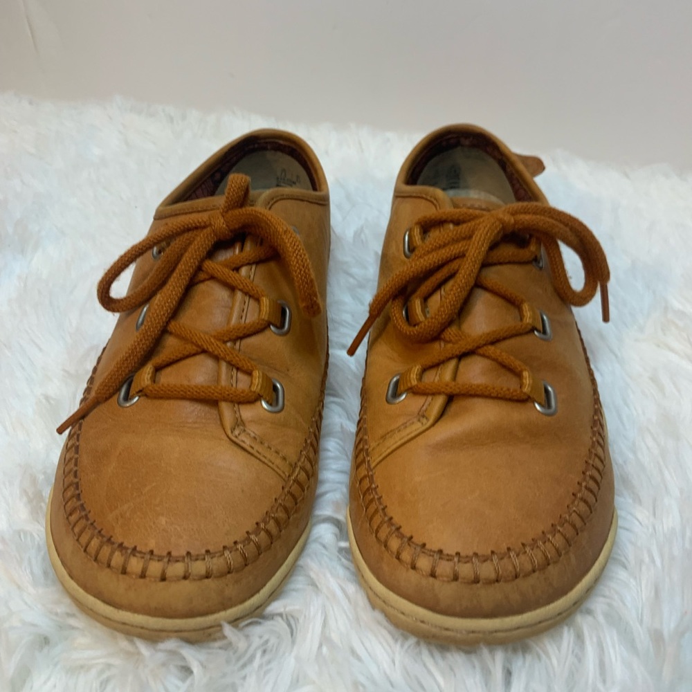 Timberland Earthkeepers Womens Leather